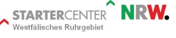 Logo von STARTERCENTER Westfälisches Ruhrgebiet