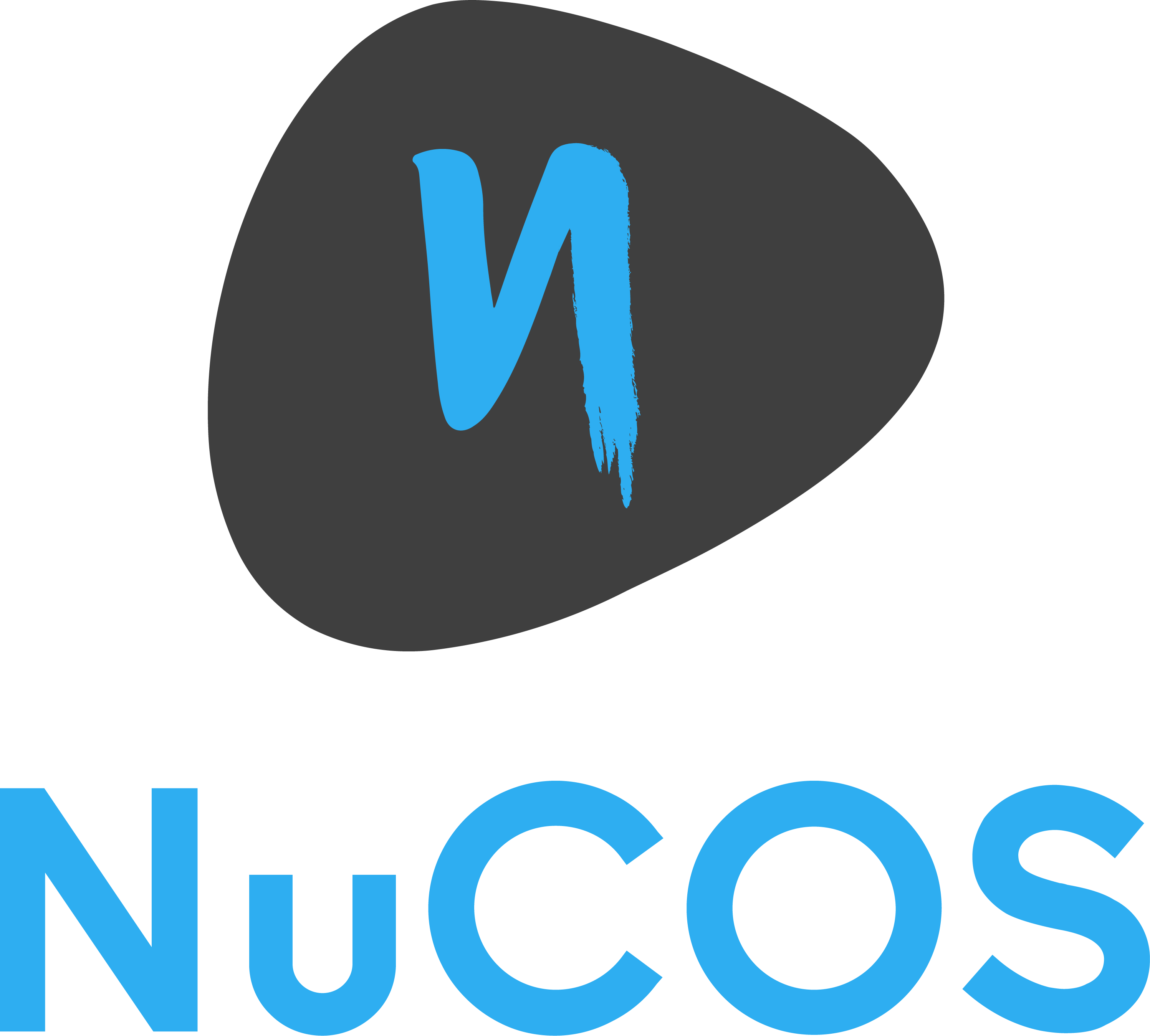 Logo von NuCOS