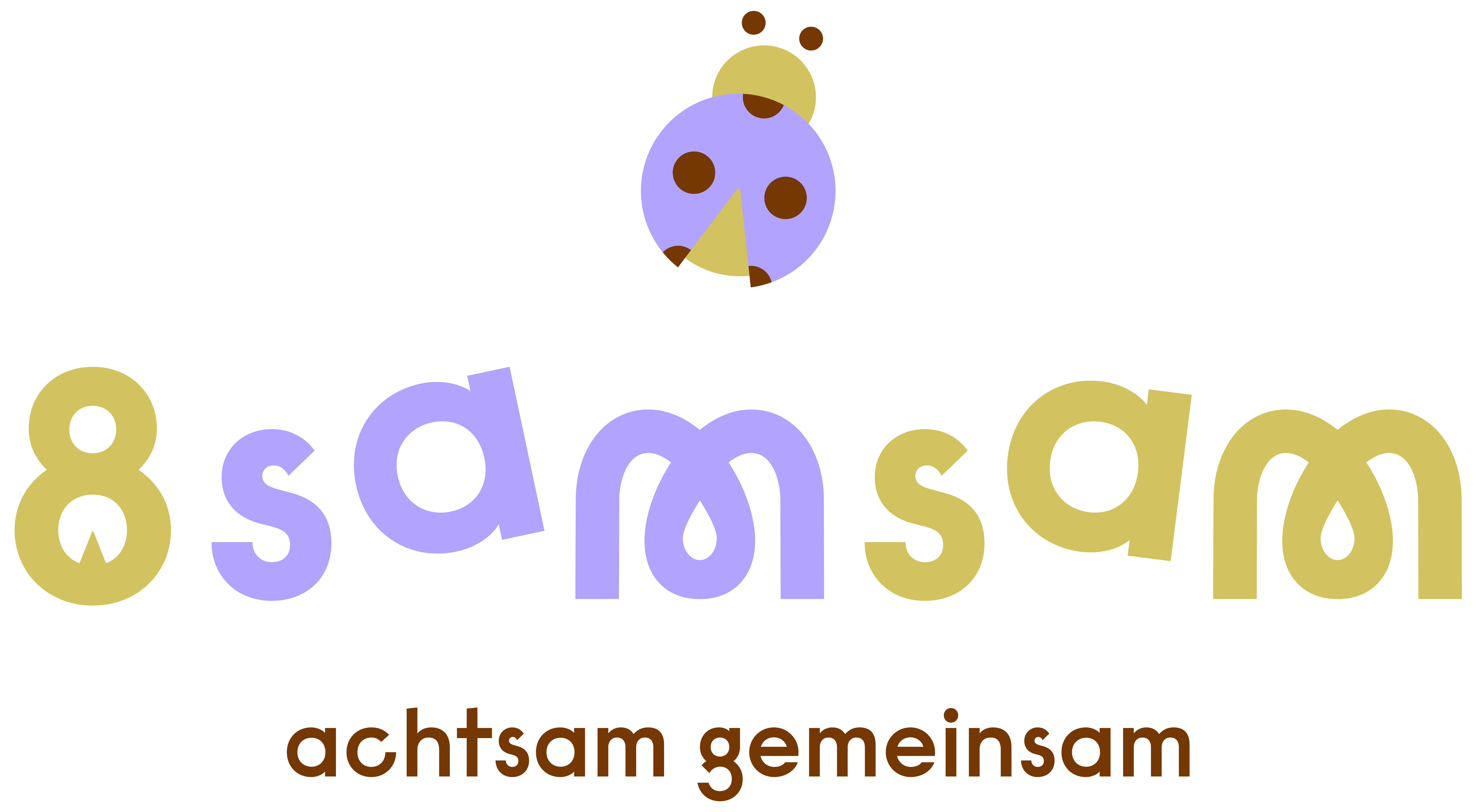 Logo von 8samsam