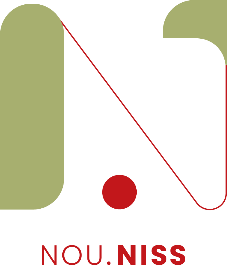 Logo von Nou.Niss