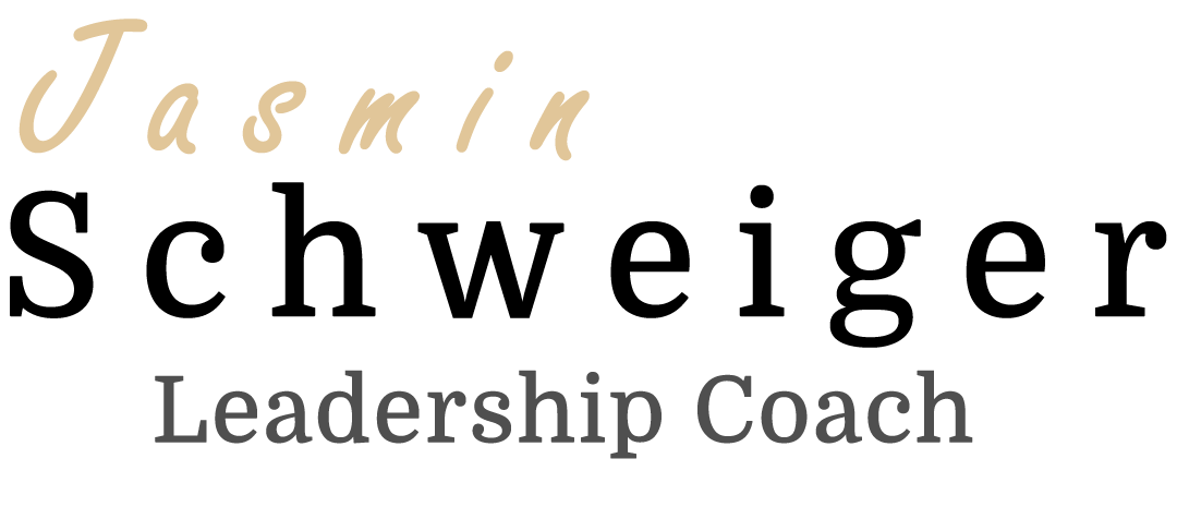 Logo von Jasmin Schweiger