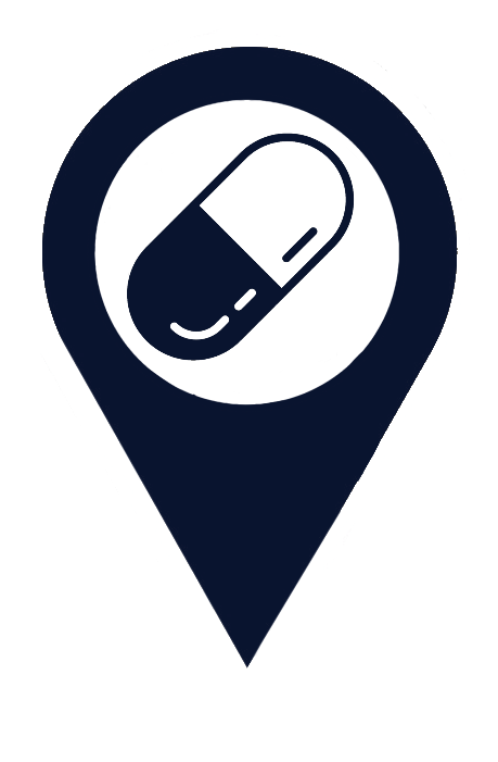 Logo von MedMaps-Connect