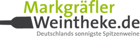 Logo von Markgräfler Weintheke.de