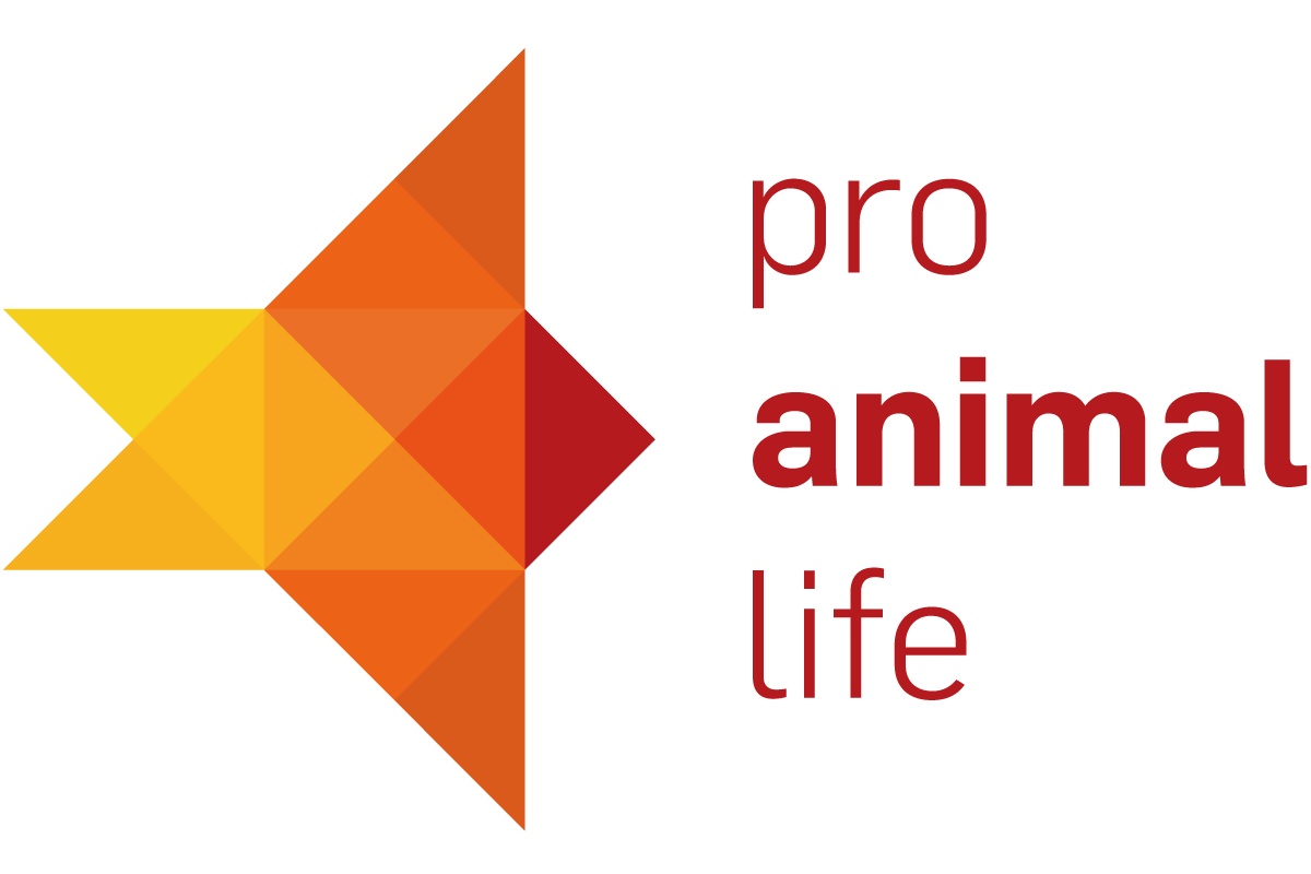 Logo von ProAnimalLife