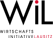 Logo von Wirtschaftsinitiative Lausitz