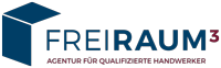 Logo von FREIRAUM3