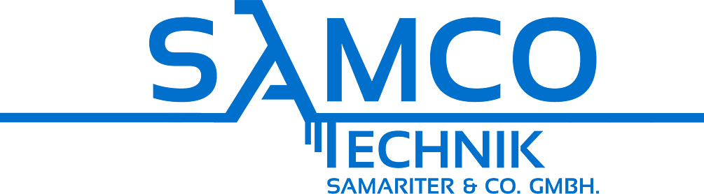 Logo von Samco