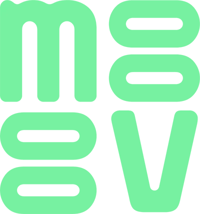 Logo von moooov