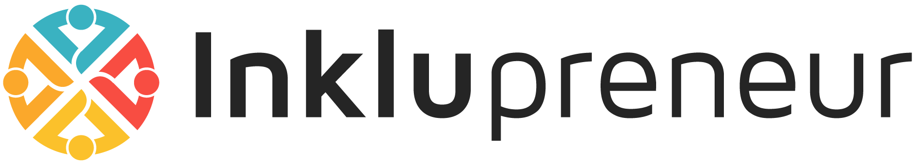 Logo von Inklupreneur