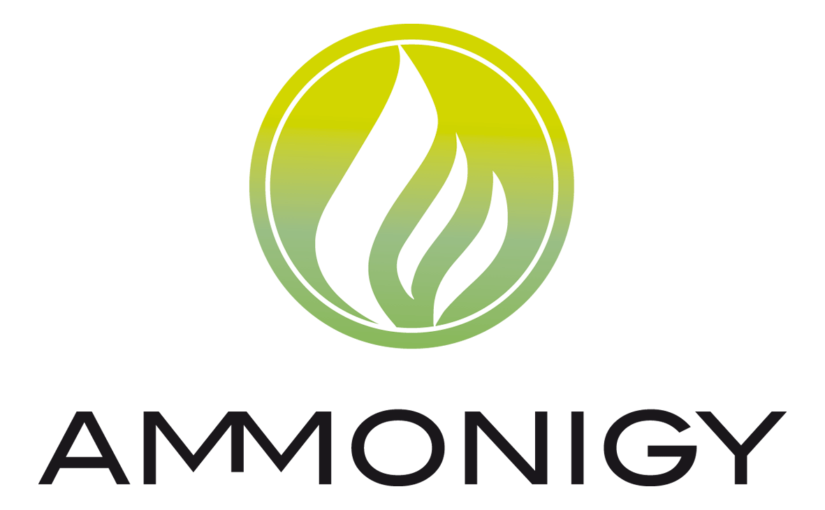 Logo von Ammonigy