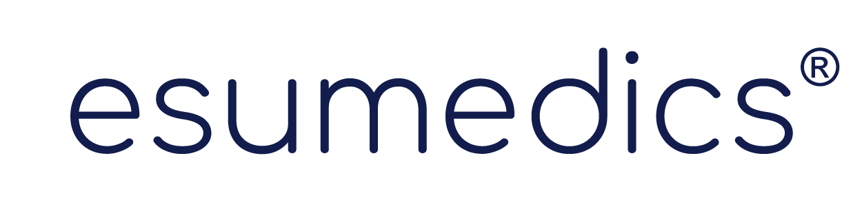 Logo von esumedics