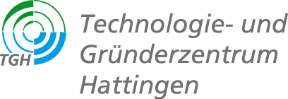 Logo von Technologie- und Gründerzentrum Hattingen
