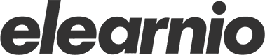 Logo von elearnio