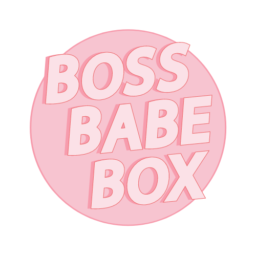 Logo von Boss Babe Box