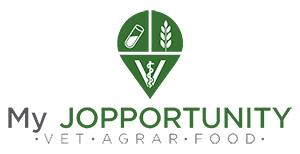 Logo von My-Jopportunity