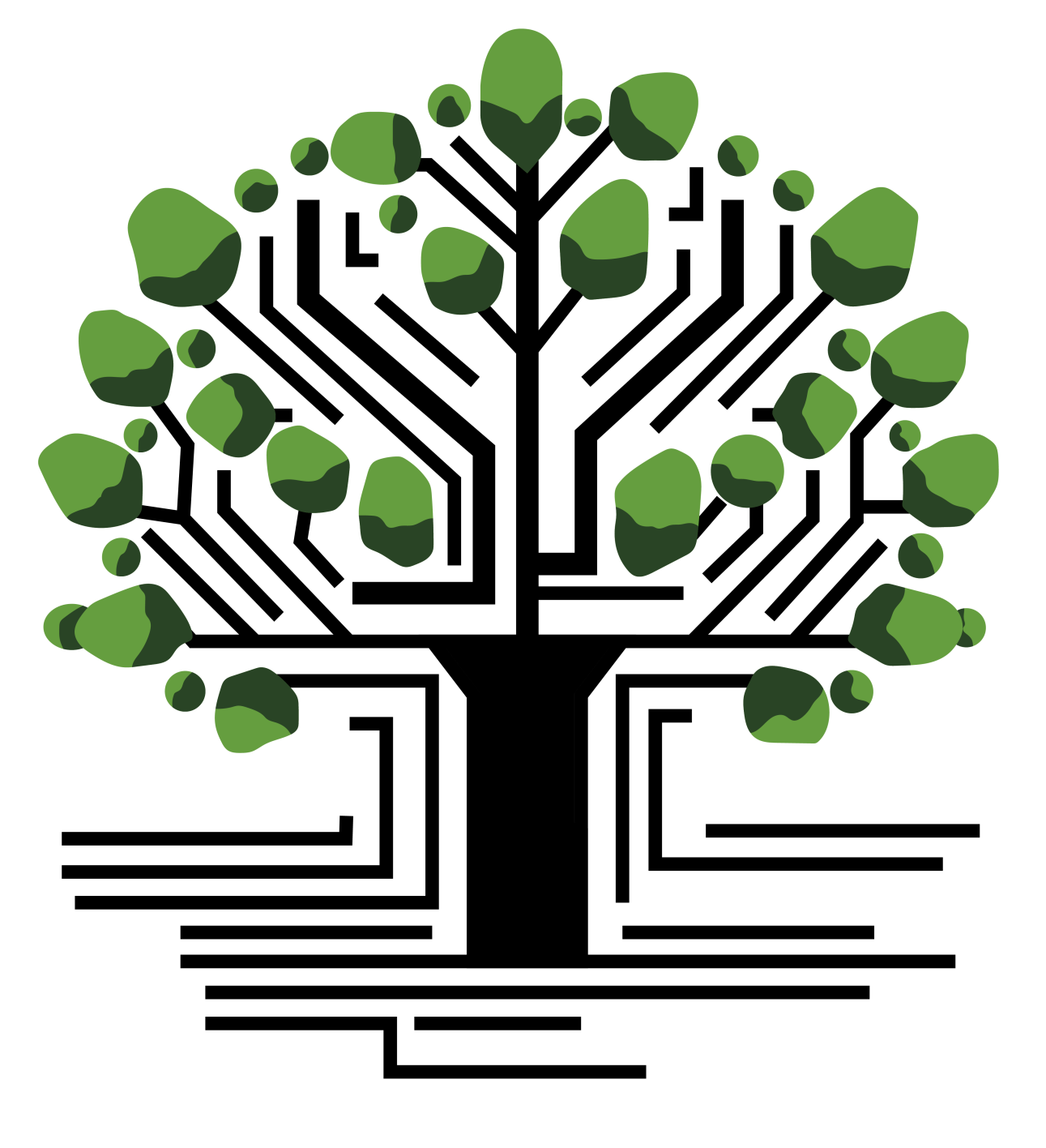 Logo von EcoLogic Computing