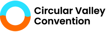 Logo von Circular Valley Convention