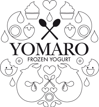 Logo von YOMARO