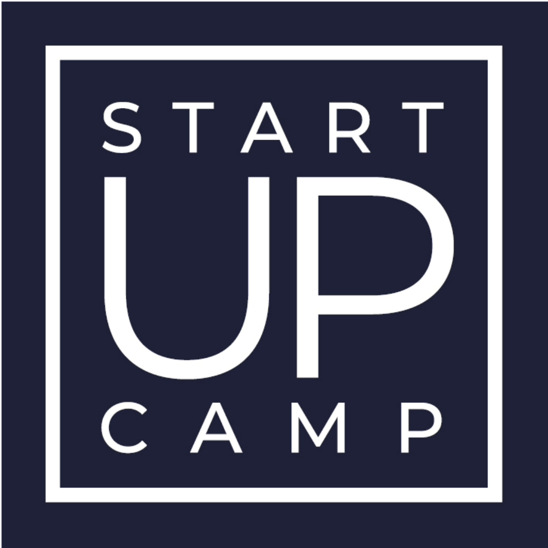 Logo von Startup Camp Trier