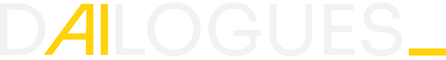 Logo von DAILOGUES