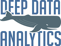 Logo von Deep Data Analytics