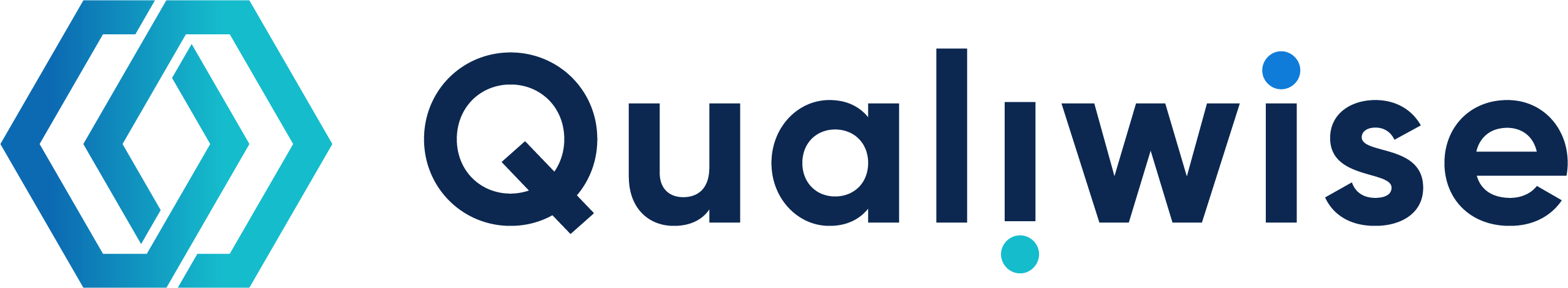 Logo von Qualiwise