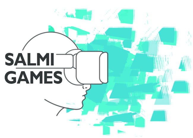 Logo von Salmi