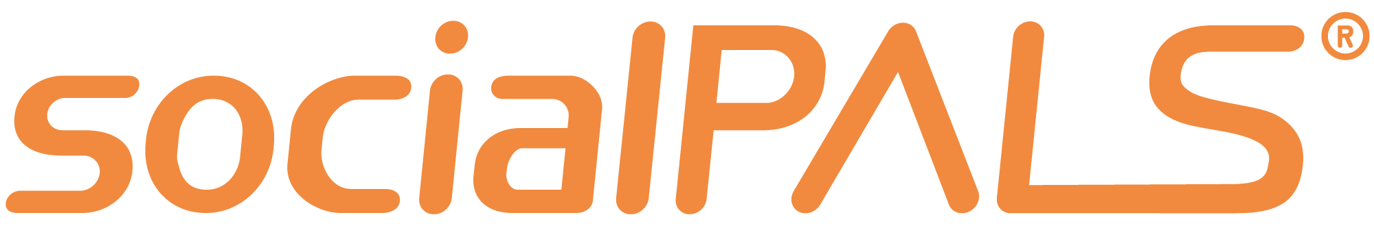 Logo von socialPALS