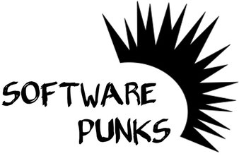 Logo von Softwarepunks
