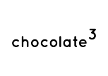 Logo von chocolate³