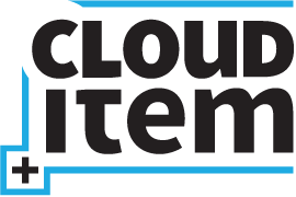 Logo von Cloud Item