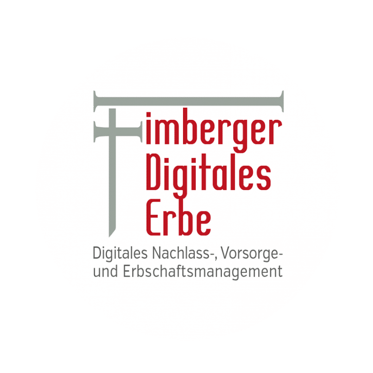 Logo von Digitales Erbe Fimberger