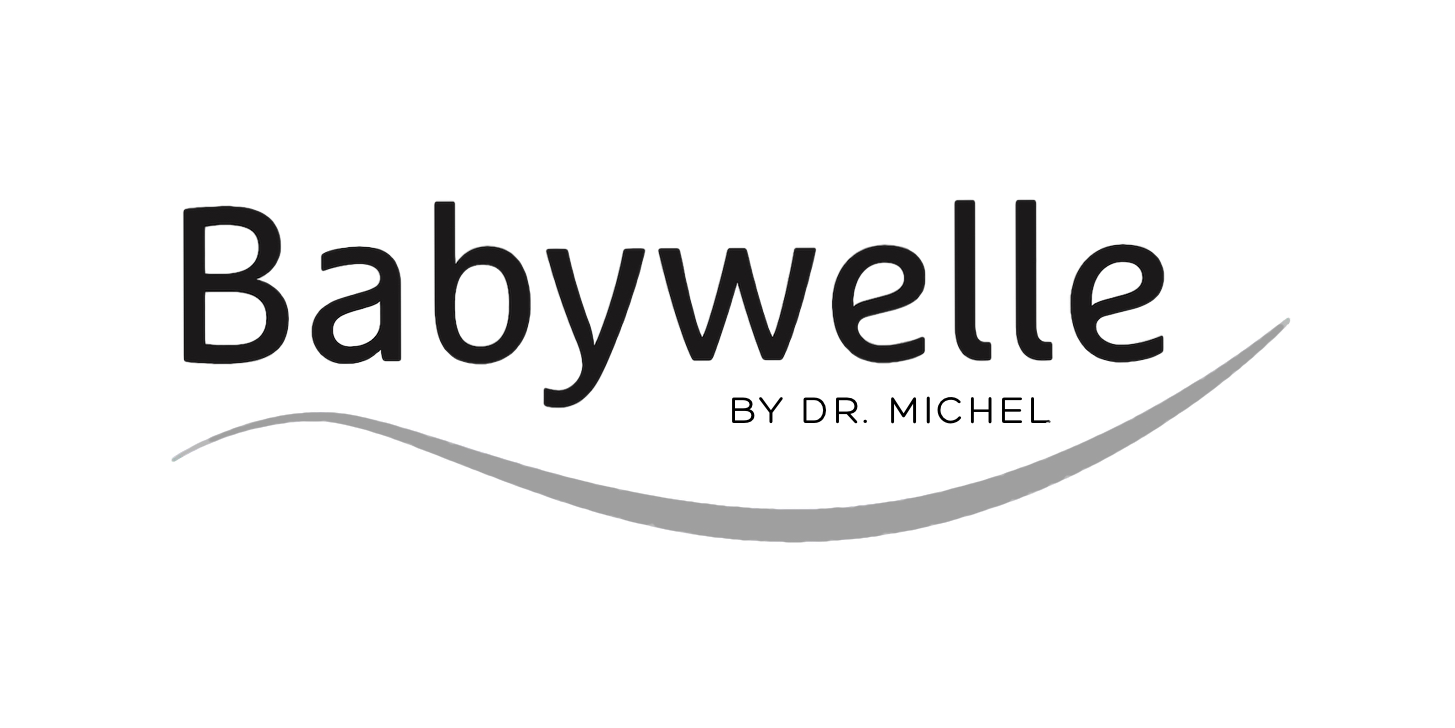 Logo von Babywelle