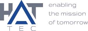 Logo von HAT.tec