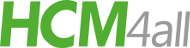Logo von HCM4all