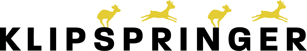 Logo von Klipspringer