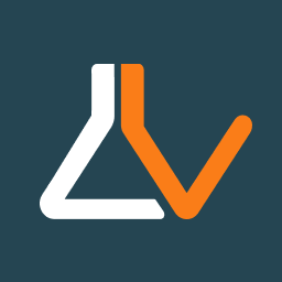 Logo von LabV