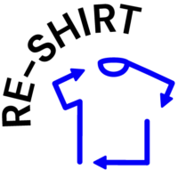 Logo von RE-SHIRT