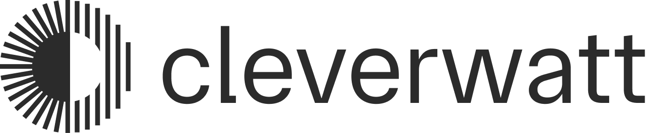 Logo von cleverwatt