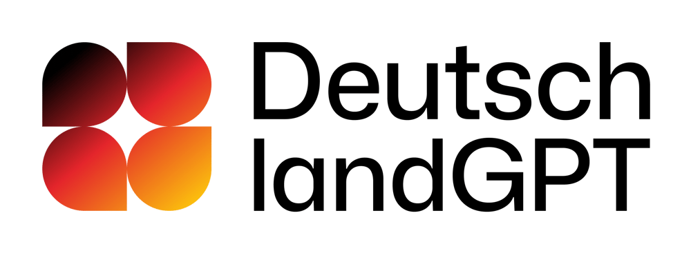 Logo von DeutschlandGPT