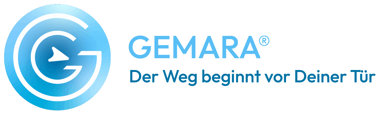 Logo von GEMARA