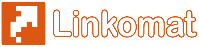 Logo von linkomat