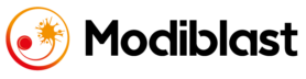 Logo von Modiblast