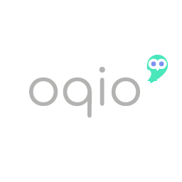 Logo von oqio