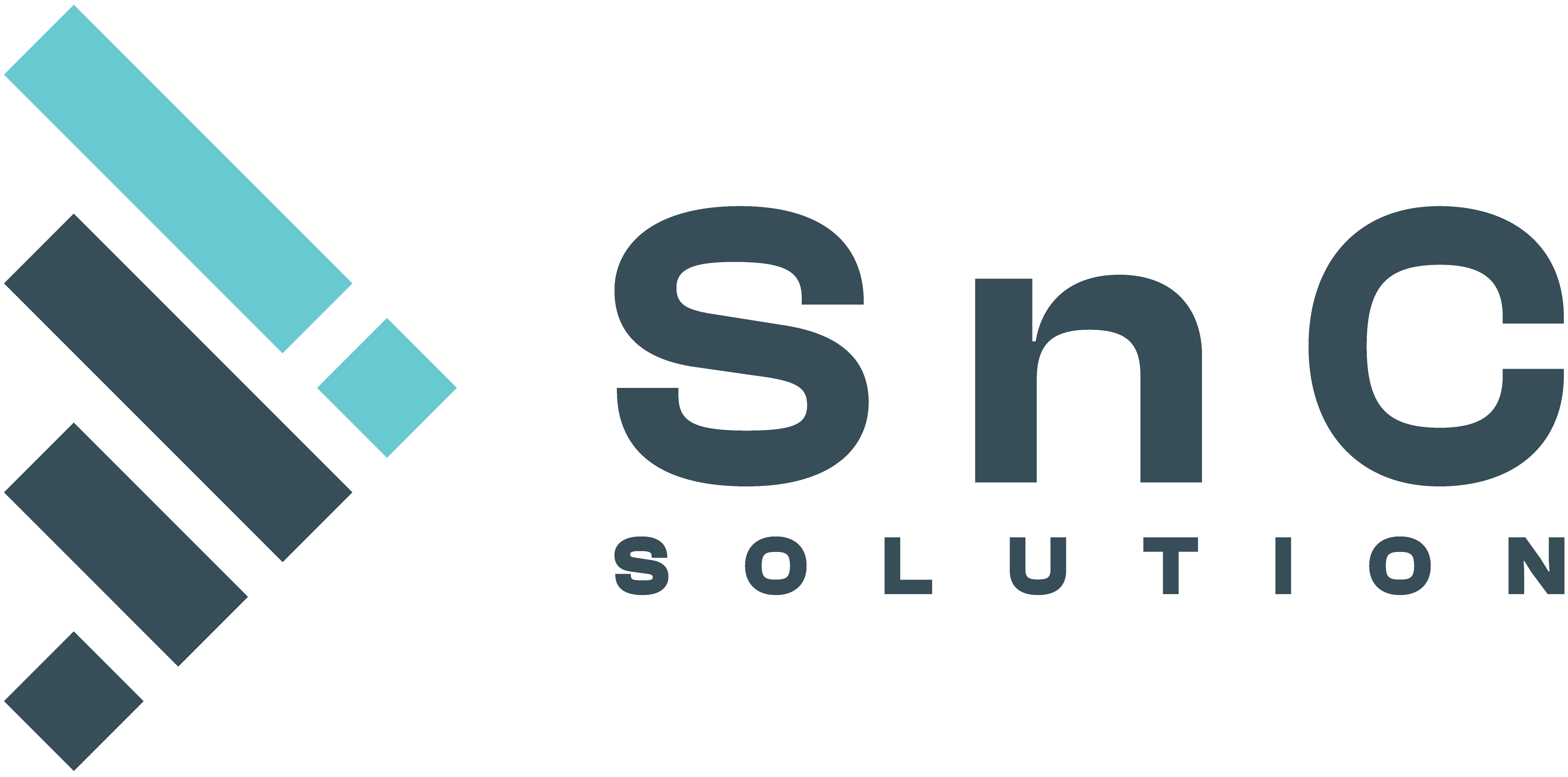 Logo von SnC Solution