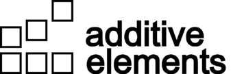 Logo von additive elements