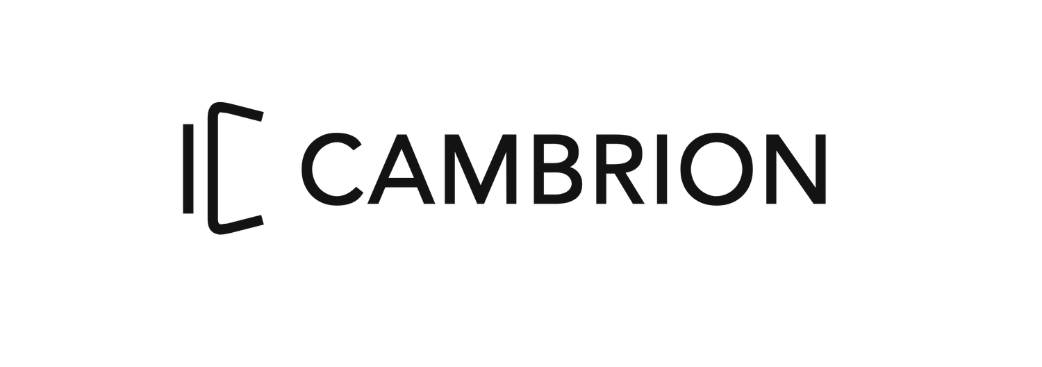 Logo von Cambrion
