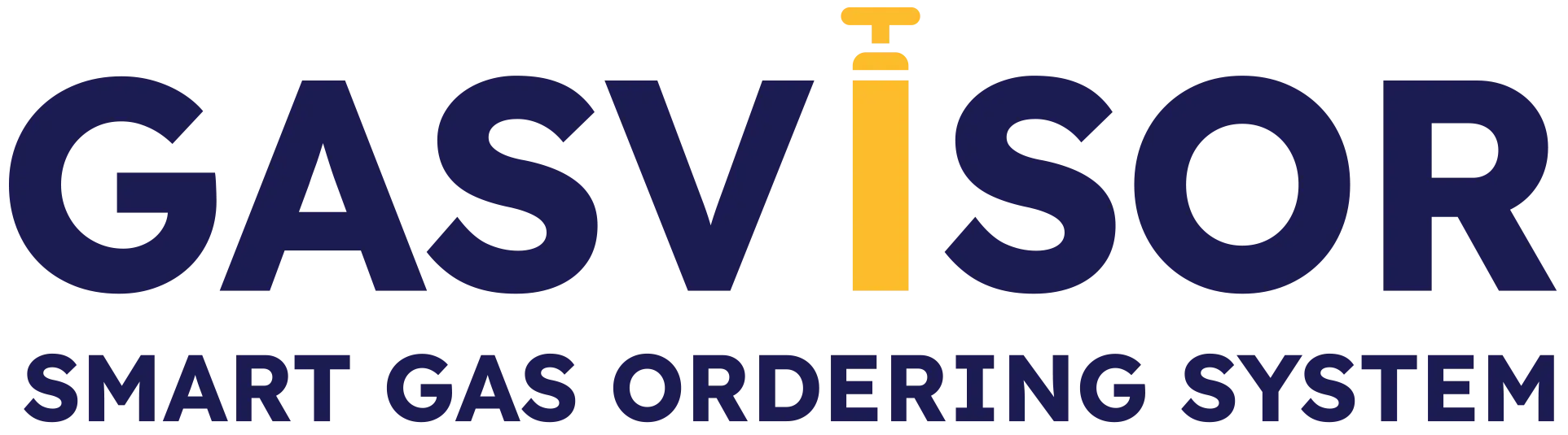 Logo von GasVisor