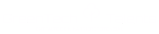 Logo von GreenTech Talents
