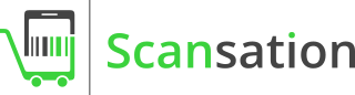 Logo von Scansation